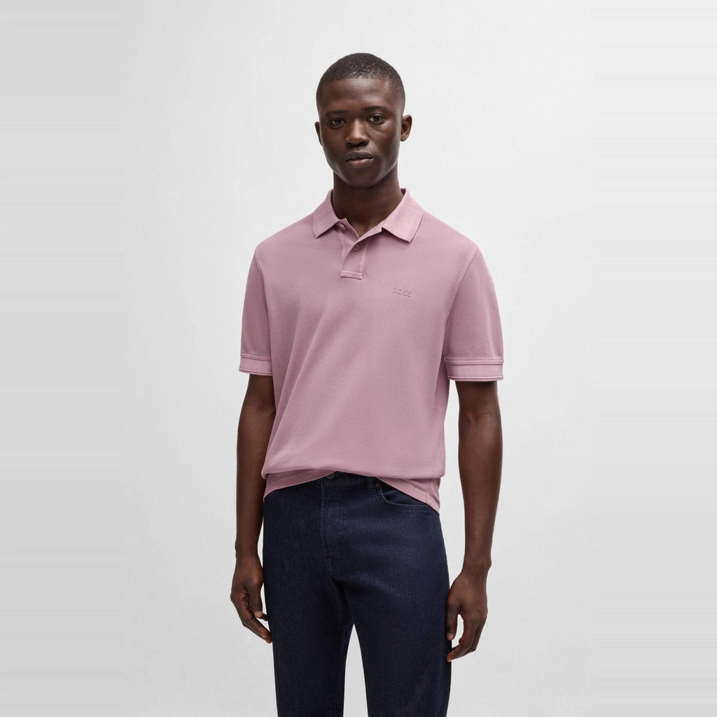 Hugo Boss Prime 10256692 01 - Open Purple